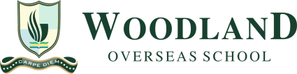 Woodland Overseas School