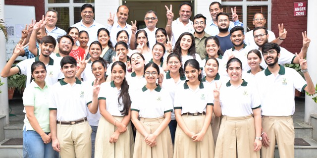 CBSE Result | Class XII