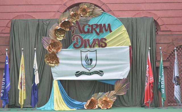 Agrim Divas