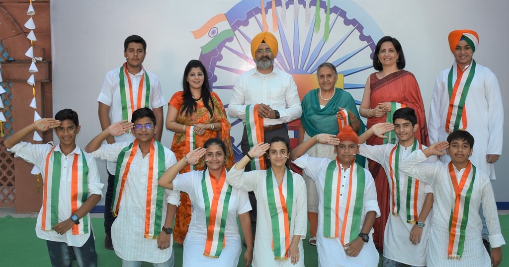 75th Independence Day Celebration-2022