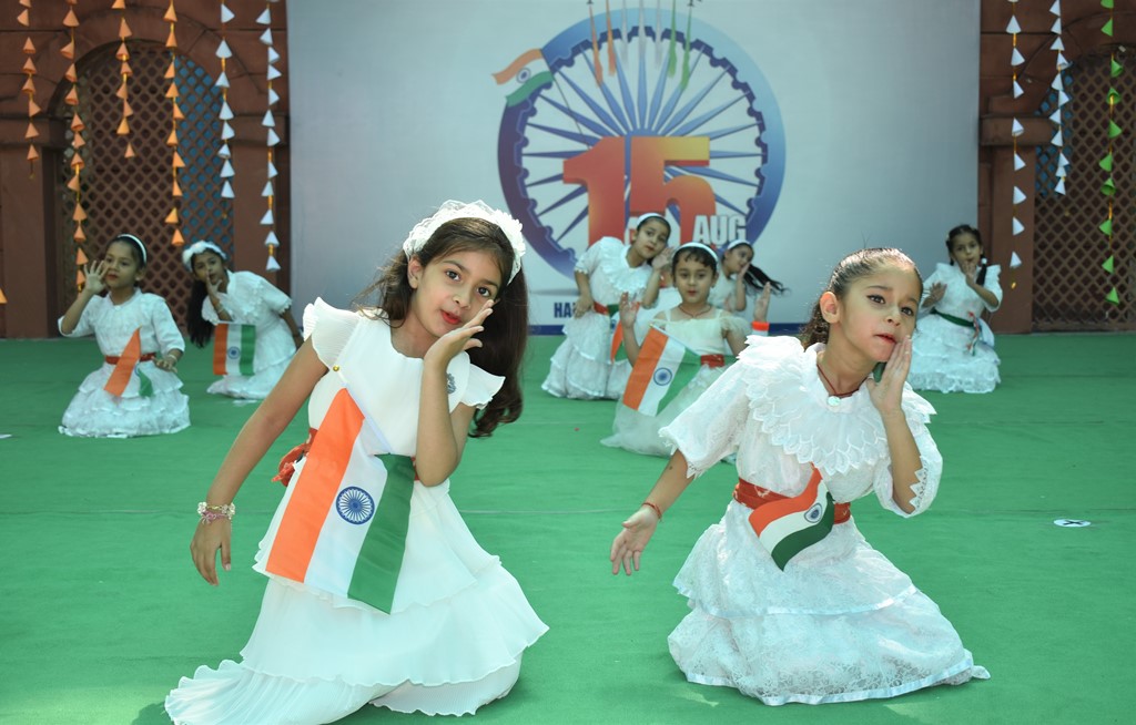 75th Independence Day Celebration-2022