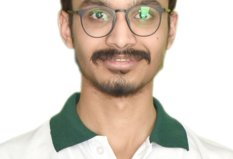 Tanish Gupta Seized 89th All India Rank and 3rd Position in Punjab in JEE Advance 2020