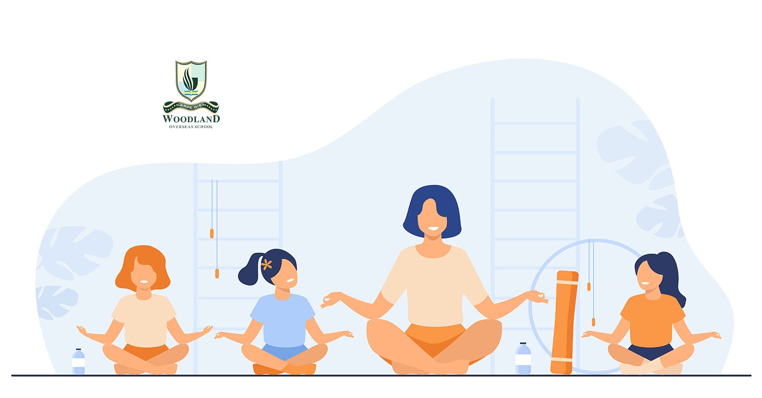 What Are The Importance Of Yoga In Student Life