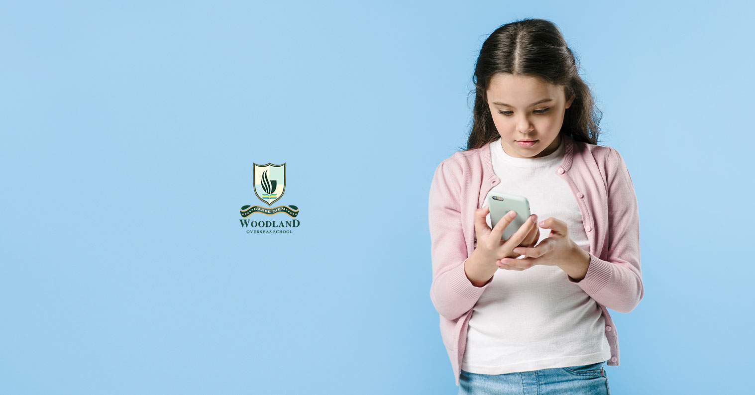 Keeping Children Safe Online