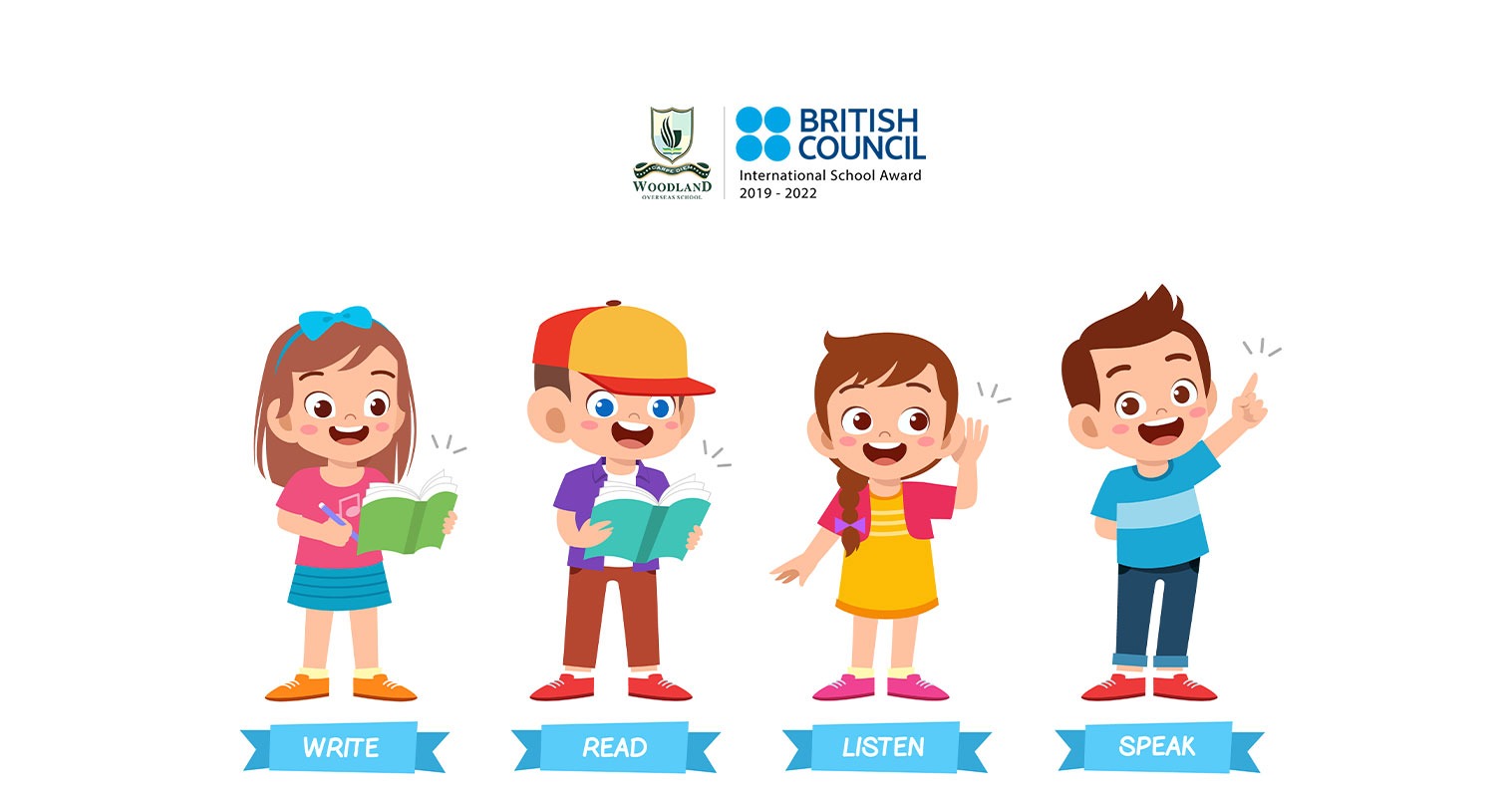 How to improve communication skills in your child?