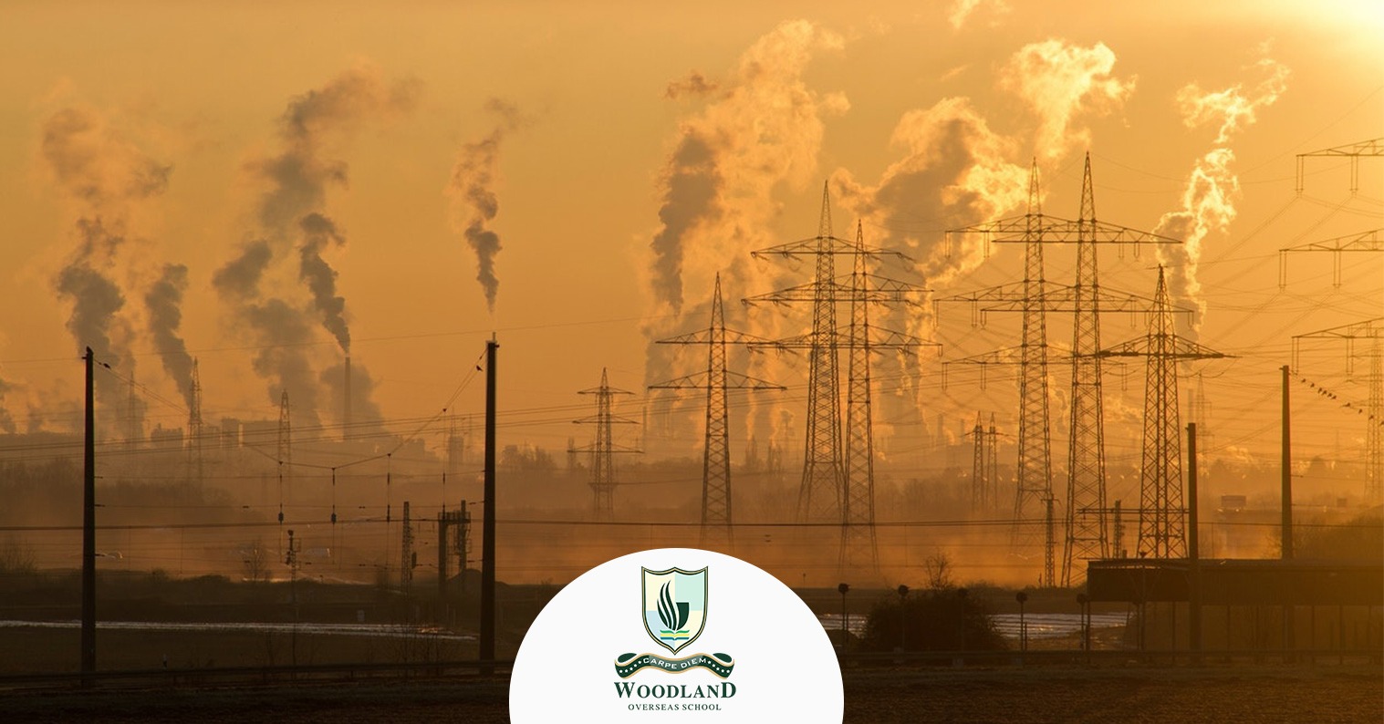 Education About Climate Change