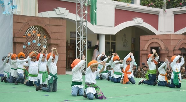 Independence Day Celebrations-2023