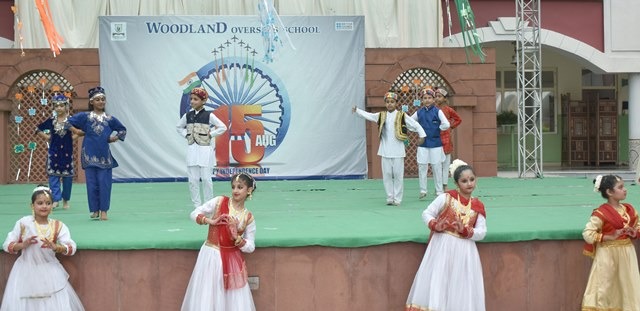 Best International School in Hoshiarpur