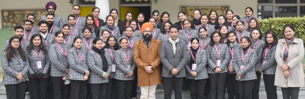 CBSE Workshop on Digital Safety and Security